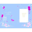 Picture of ON OUR ANNIVERSARY WITH LOVE CARD